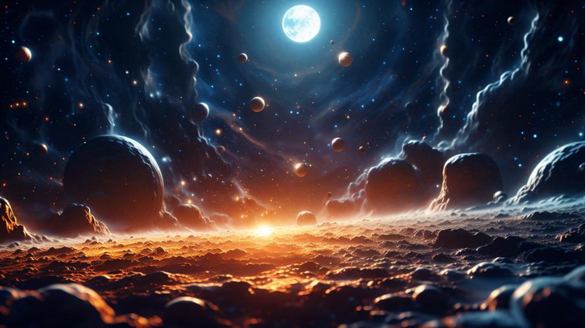 飞雁先行测控